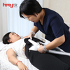 vertical emsculpt slim machine 4 handles hiemt muscle building body shaping equipment