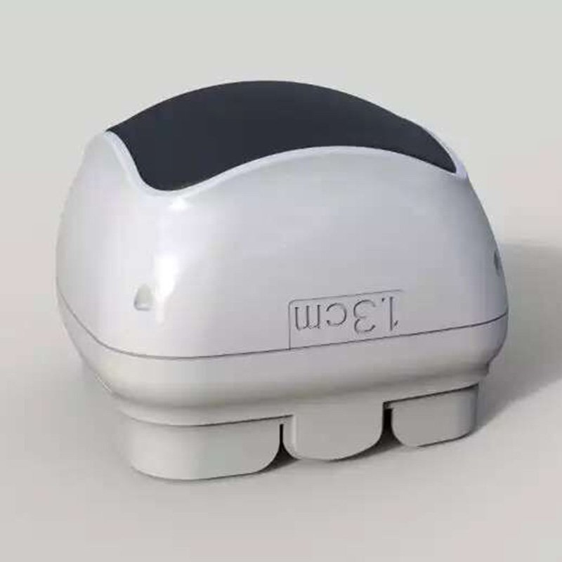 Portable 2 in 1 Hifu Body And Face Beauty Device FU18-S3