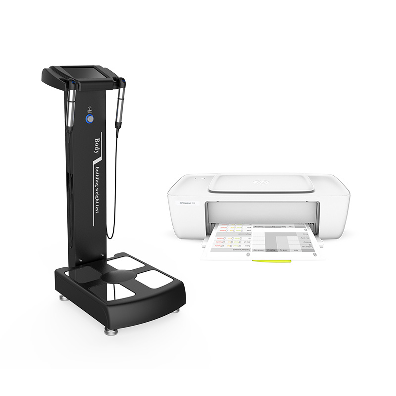 clinic body composition analysers