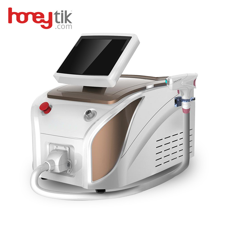Professional best laser hair removal machine