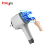 permanent laser hair removal machine professional 808nm diode laser hair removal salon use