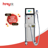 hair laser removal beauty machine diode laser 808nm hair removal machine new dark skin use painless