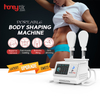 hiemt muscle stimulator emsculpt body contouring slimming machine for muscle building and fat burning equipment