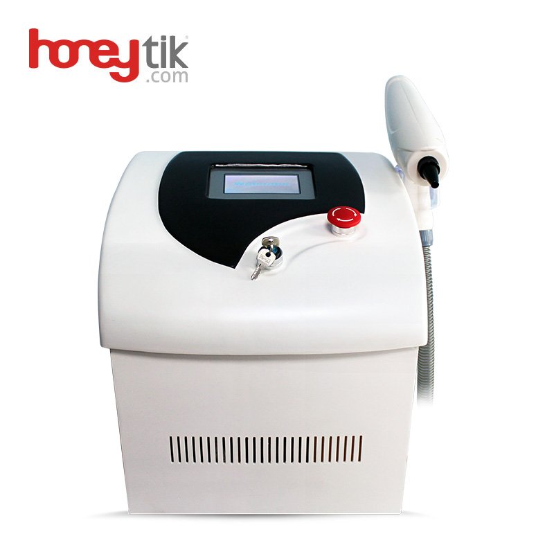 Safe and painless laser tattoo removal machine uk