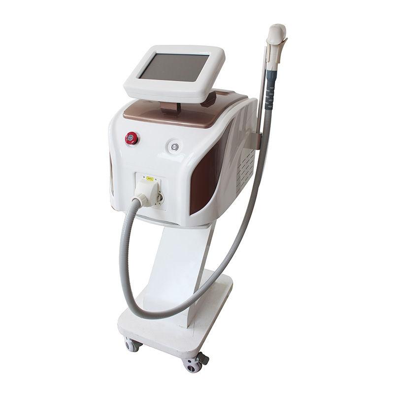 Professional laser hair removal machine price