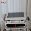 Portable Vmax Hifu 3d Machine Skin Rejuvenation Skin Lifting Equipment