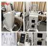 Hiemt weight loss machine distributor price good quality professional high energy 2300w emsculpt muscle stimulator for belly