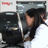 3D skin analyser machine with RGB UV PL
