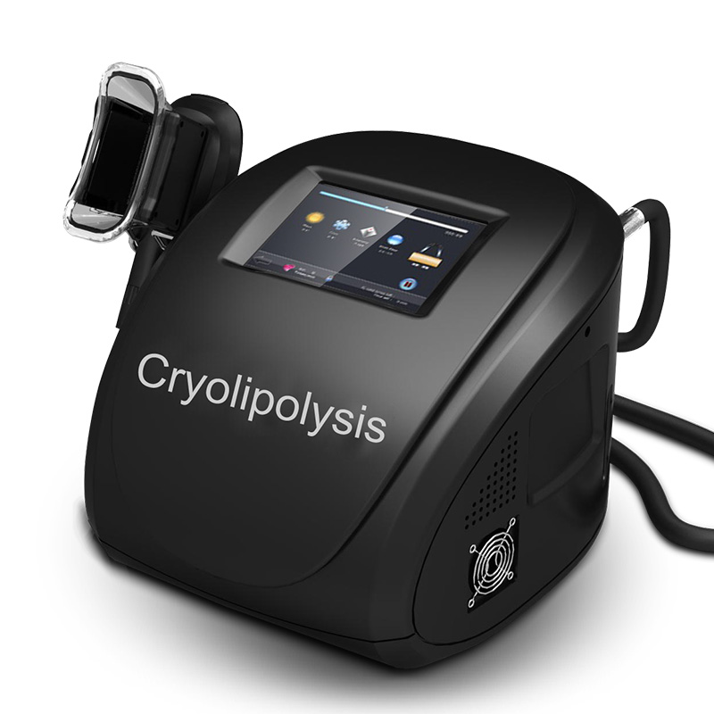Hot sale portable cryolipolysis machine price