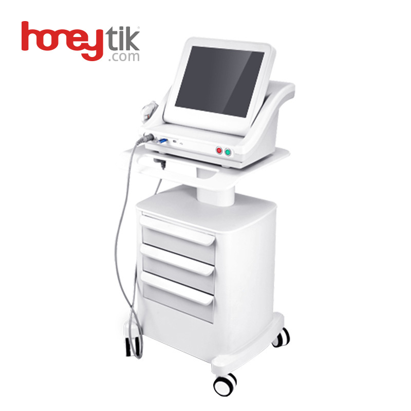 Hifu facelift machine with ultrasound fat removal FU4.5-7S