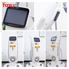 Dpl Power Laser Hair Removal Device High Quality Aesthetics Salon Use Professional Hair Removal Tighten Pores