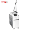 Picosecond Scarred Tattoo Removal Equipment for Sale