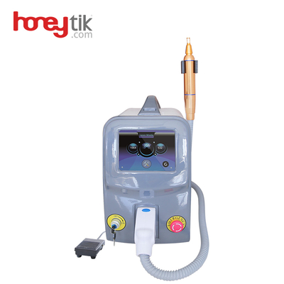 Professional tattoo removal picosecond laser manufacturers
