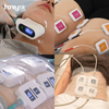 2 in 1 Trusculpt Id Flex Machine 
