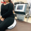 ems muscle stimulator hiemt emslim machine gym use cellulite reduction