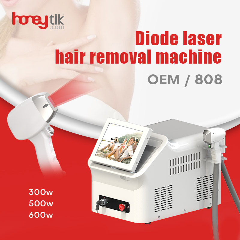 Best Face Hair Removal Machine for Female