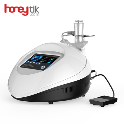 Shockwave Therapy Machine Best Technology High Quality Salon Popular Shock Wave Therapy Low Intensity Pain Relief