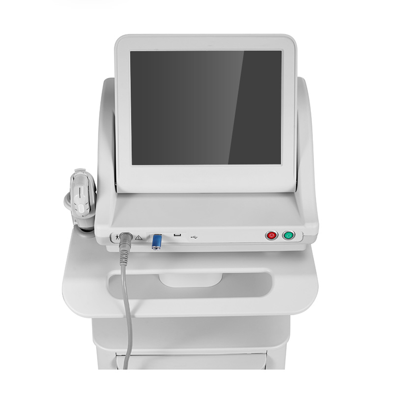 Hifu facelift machine with ultrasound fat removal FU4.5-7S