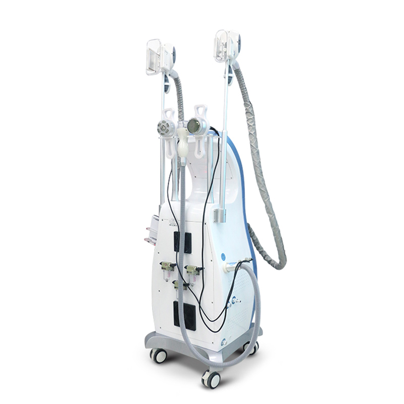 Laser medical cryolipolysis machine ETG60S