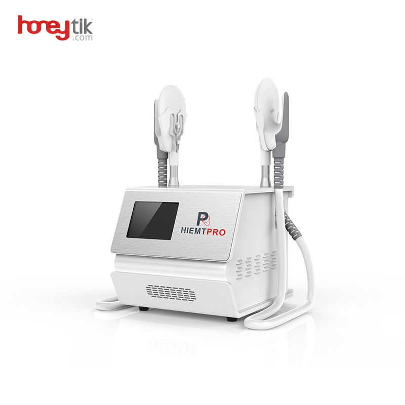 Body Sculpting Machine Fat Removal Ce Electro Magnetic Hiemt Ems Slimming