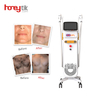Dpl Hair Removal Device 3 Wavelength 755 808 1064nm Hot Sale Clinic Use Vertical Painless Hair Removal Smooth Skin