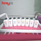 unlimited shots high intensity focused ultrasound hifu wrinkle removal machine