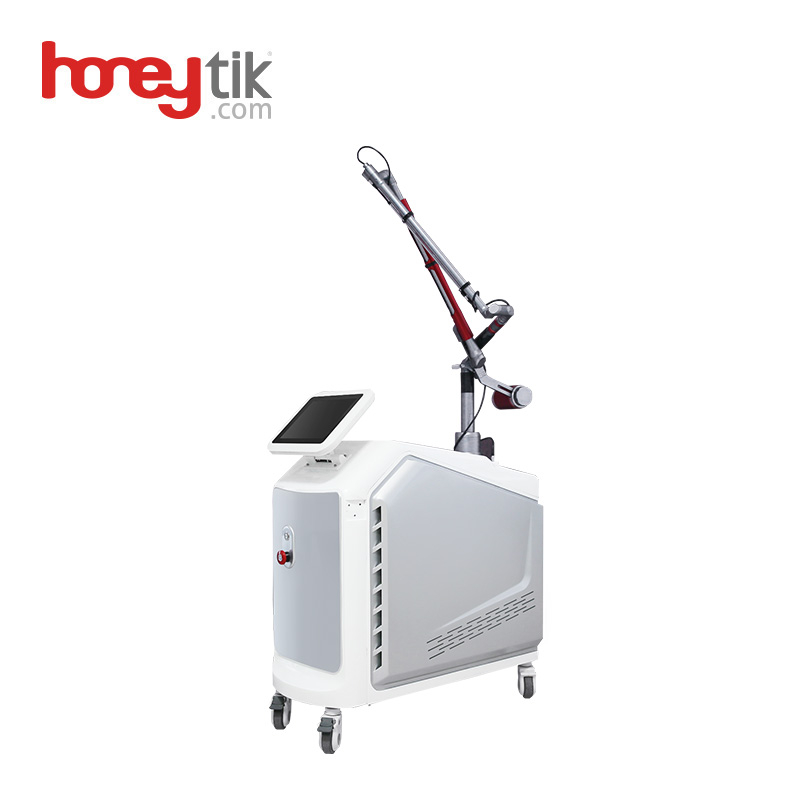 manufacturers of tatto removing machines