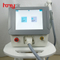 Professional hair removal machine laser painless hair removal permanent hair removal 808nm