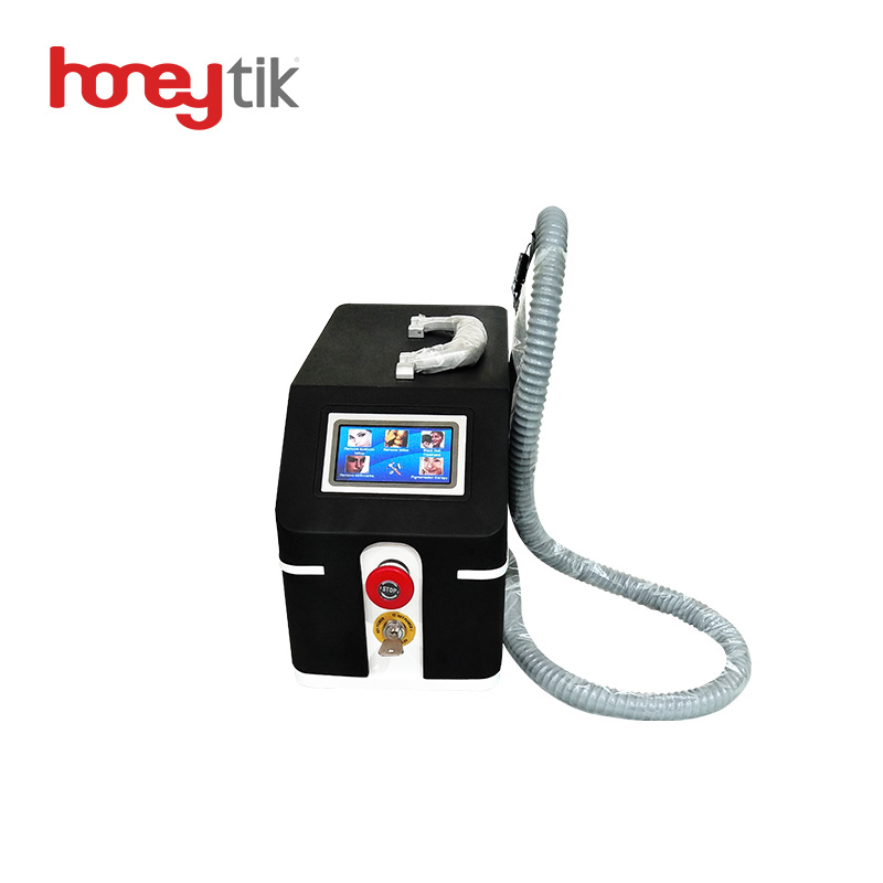 Long Pulsed Nd Yag Laser Hair Removal Near Me
