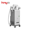 Laser hair removal equipment professional 3 wavelength 1064 755 808nm