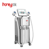 Laser hair removal equipment professional 3 wavelength 1064 755 808nm