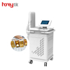 Laser 1060nm diode laser fat freeze body slimming machine 1060nm diode laser device high power salon body shaping
