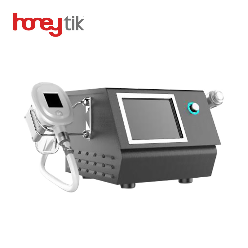 Low Intensity Extracorporeal Shockwave Ce Certificate Shockwave Therapy for Erectile Dysfunction Equipment